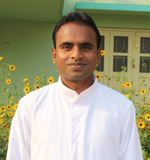 Fr. David Sagayaraj